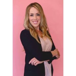 Meet your Posher, Brandi